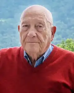 IMERIO  MARCARINI