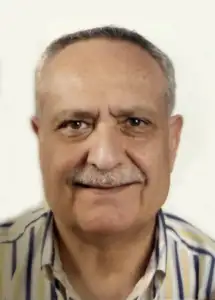 VITO RUBINO
