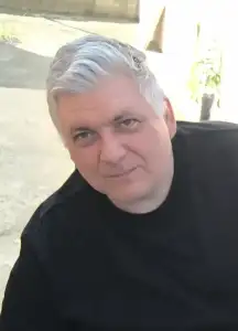 STEFANO GHILARDELLI