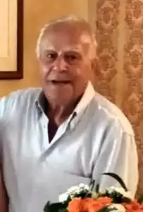 ANGELO GAMBA