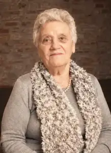 GINA LOCATELLI