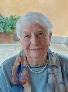 MARGHERITA PESENTI