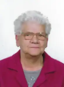 TERESINA CORTINOVIS