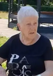 SEVERINA PESENTI
