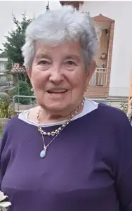ANNA  LAGHI