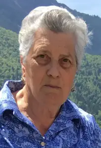 ANTONIA SANTUS