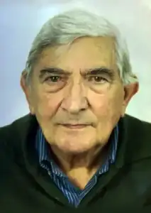CESARE PAGLIARINI