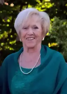 GUGLIELMINA BOTTANELLI (MINA)