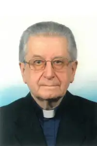 PADRE FRANCESCO ARESI