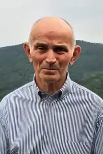 SERGIO BONACINA