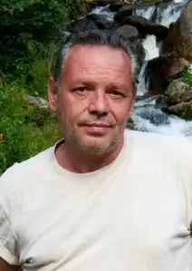 ROBERTO GIULIANI