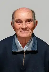 GIUSEPPE FINATI