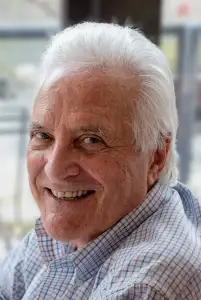 LUIGI CAPITANIO