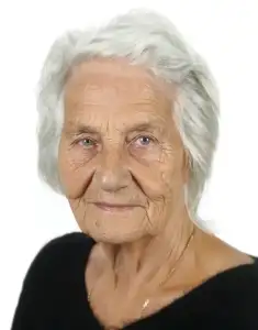 CLAUDIA GRASSI