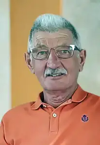 ANTONIO PIEVANI