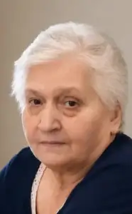 MARIA BAMBINA RADAELLI