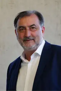 MARCO LOCATELLI