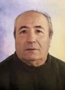 PIETRO FORESTI