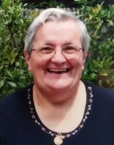 MARIA LUISA MARCHESI