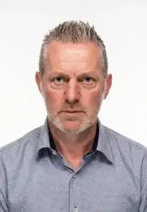 LUIGI PARIS