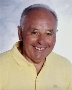 LUIGI SEGHEZZI