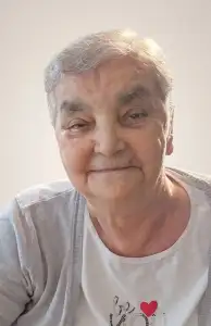 GIOVANNA CALZONI