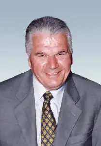 LUIGI FRATUS