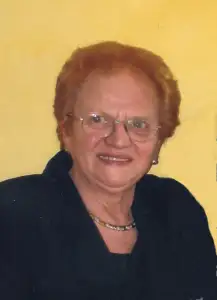 MARIA ALBINA  DALLAGRASSA