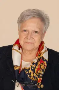IOLE SILVANA CAMINITI