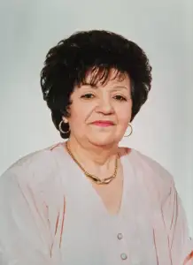 FRANCESCA MARCHESI