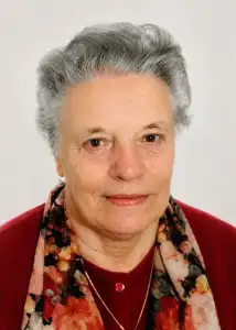 CAROLINA CARISSIMI