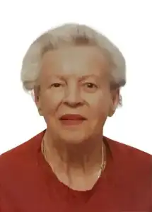 ERNESTINA  PARIETTI (TINA)