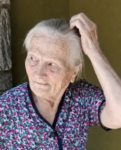 CARMEN GRIGIS BANELLA