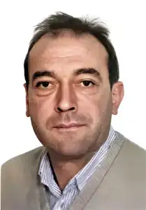 GIUSEPPE MAGNI