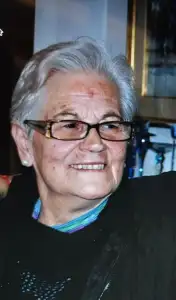 LILIANA SIBELLA