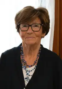MARIA BREVI