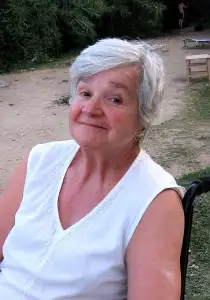 LENA CORLAZZOLI
