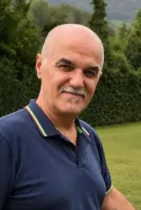 LEOPOLDO GHILARDINI