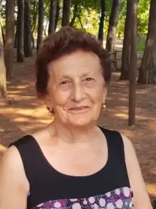 LUIGIA ELDA FLORIAN