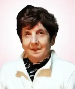 GIUSEPPINA IZZO