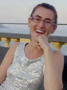 VERONICA FORESTI