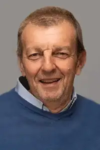 SERGIO LAVA