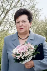 ROSY PREVITALI