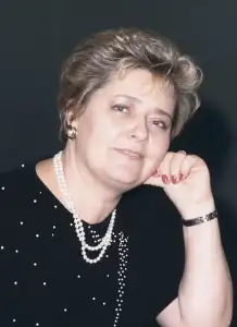 IRMA BERTOLI (ANDREINA)