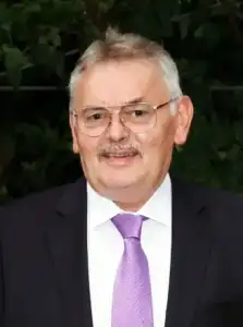 ALFREDO MADASCHI