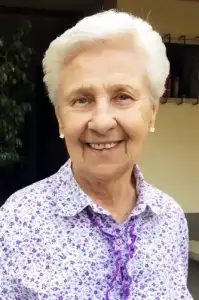 ANGELA CIMASCHI