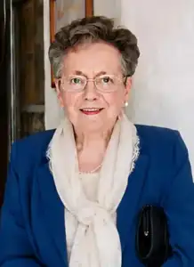 ANNA CATTANEO (ROMANELA)
