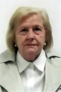 ANGELA LEGRAMANDI