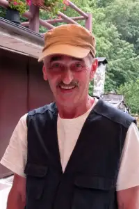 GIUSEPPE VERNIA (BEPPE)