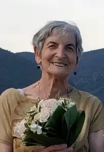 MARIANGELA GAVAZZI